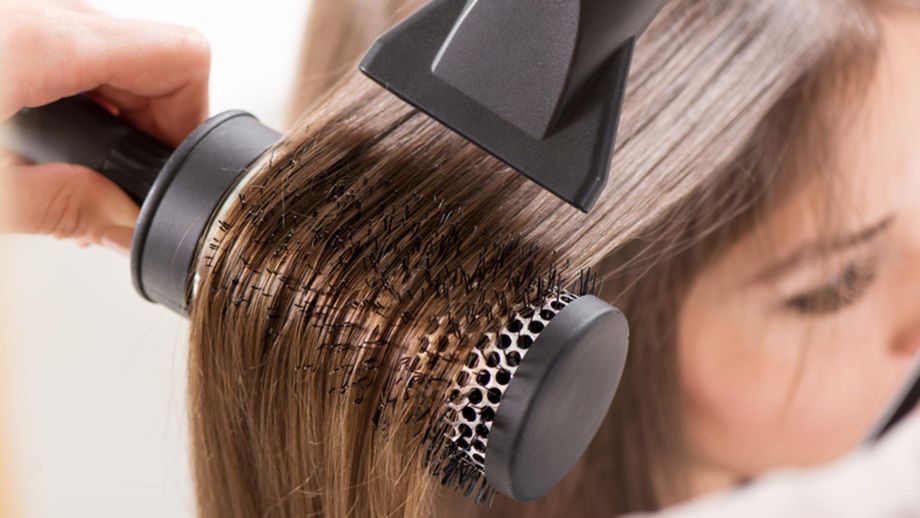 Shampoo Blowdry