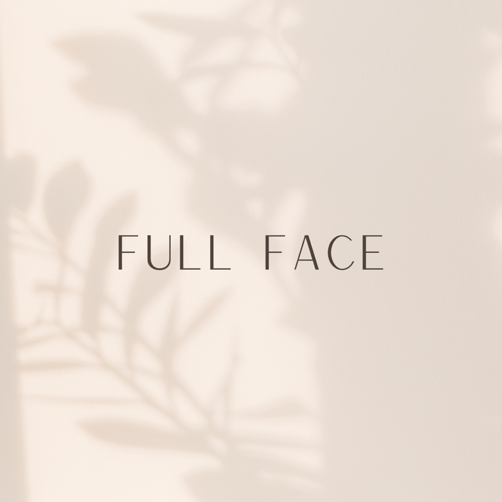 Full Face