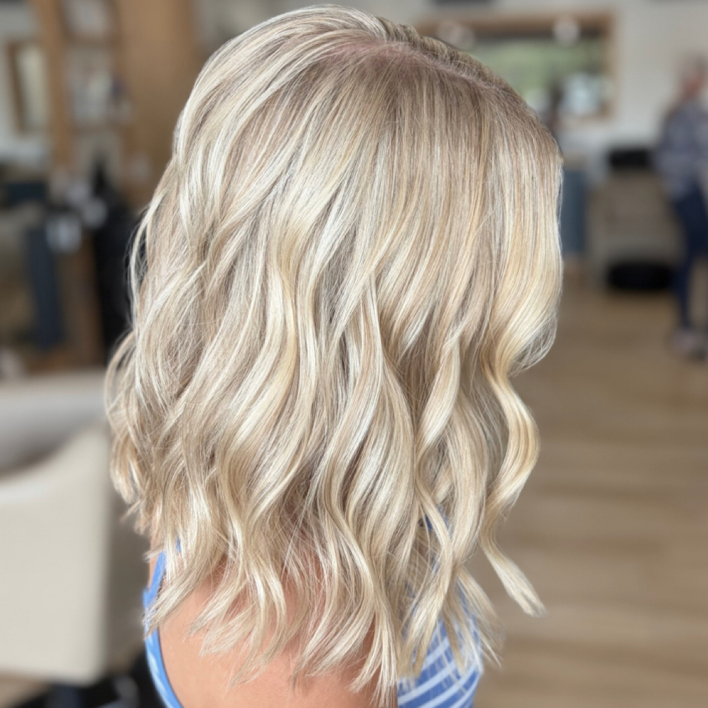 Toner Refresh at Parker Nance in Murray, KY