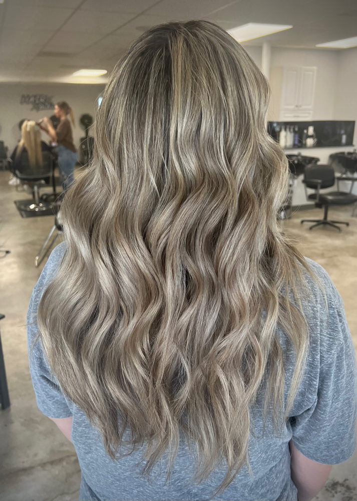 Toner Refresh