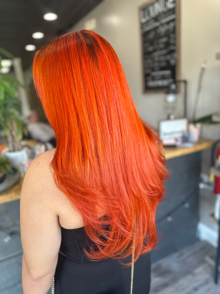 Full Fun Color