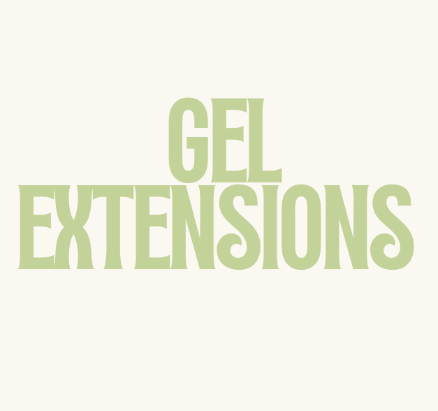 Gel Extensions