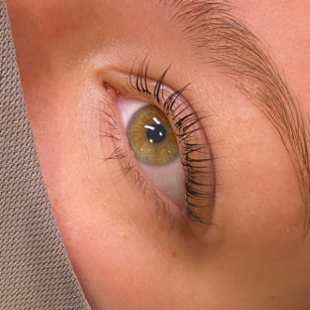 Lash Lift at Your Glow, Delivered in Lolo, MT