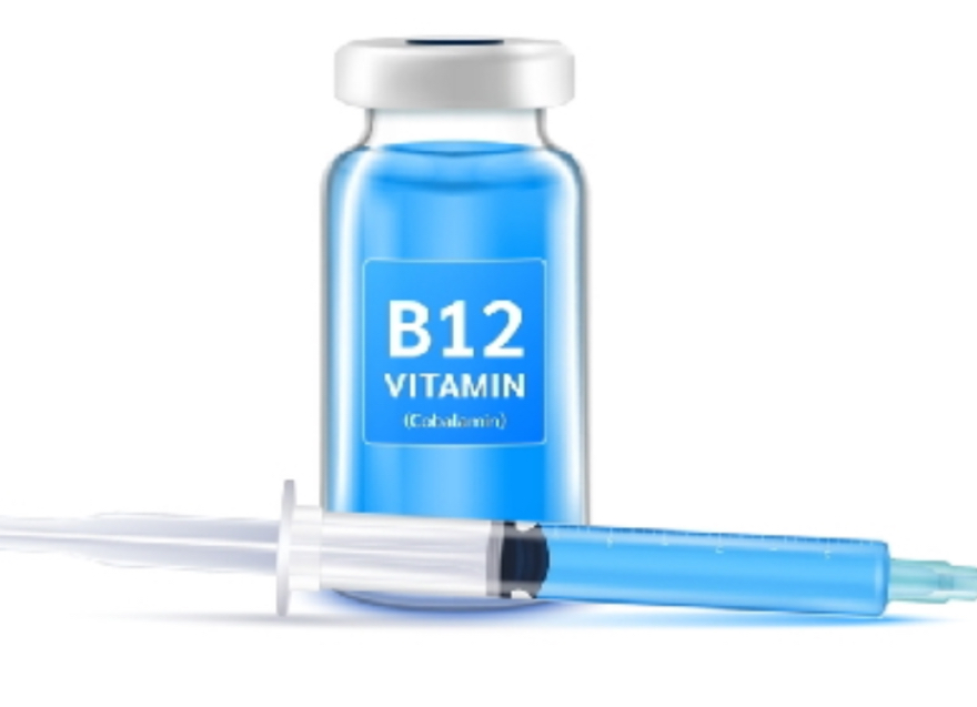 B12 - Injection at EDEN Aesthetics in New Port Richey, FL