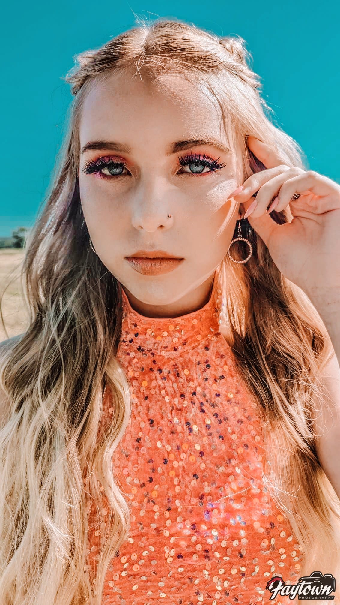 Makeup