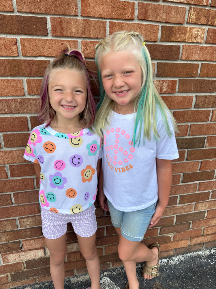 PeekaBoos  (kids)