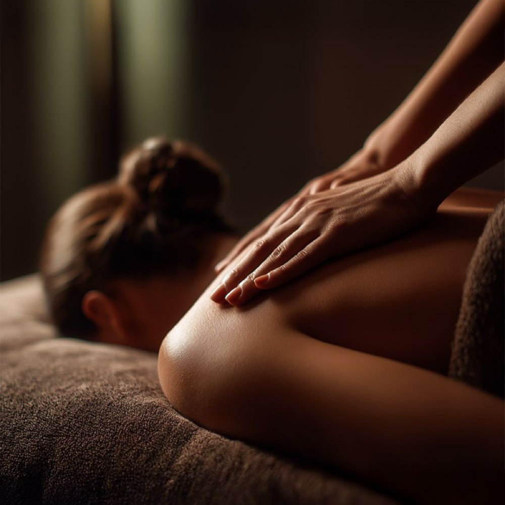 90 Minute Swedish Massage at Ethereal Glow Esthetics in Jefferson City, MO