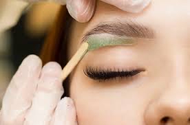 Brow Wax