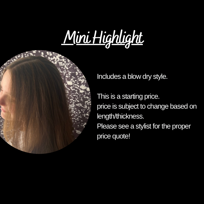 Mini Highlight