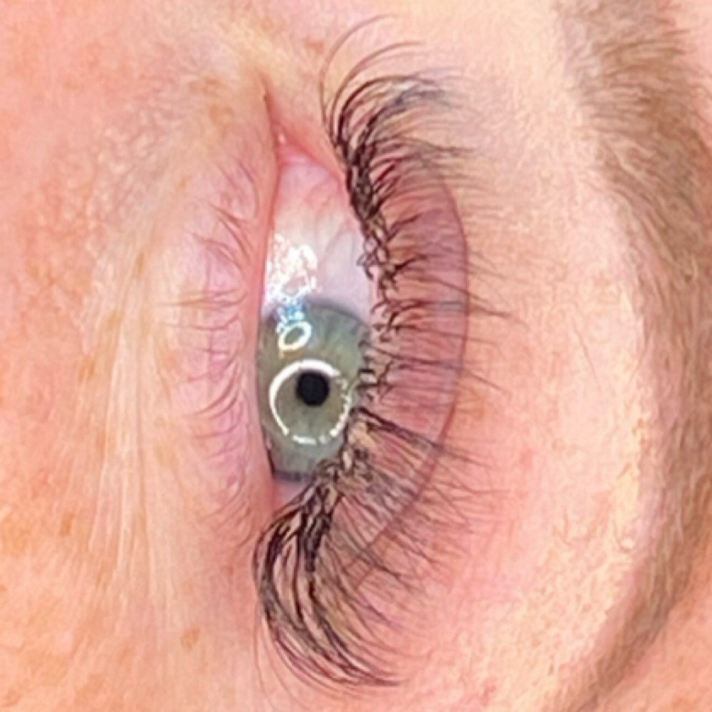 Clasic/Natural Eyelash Extensions at Aesthetics Nova in Rogers, AR