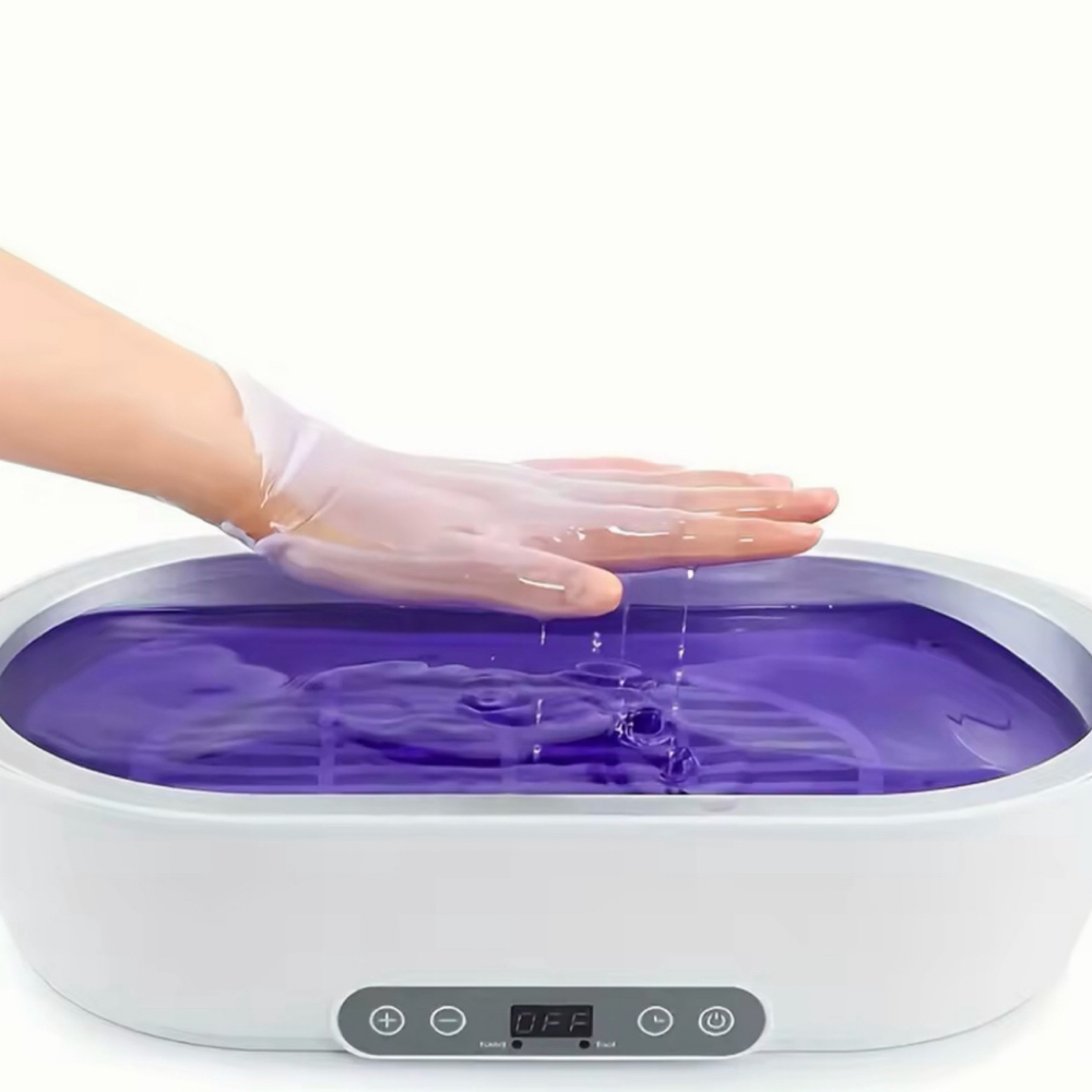 Parrafin Wax (Add On) Hands/Feet at The Body Retreat LLC in Burleson, TX