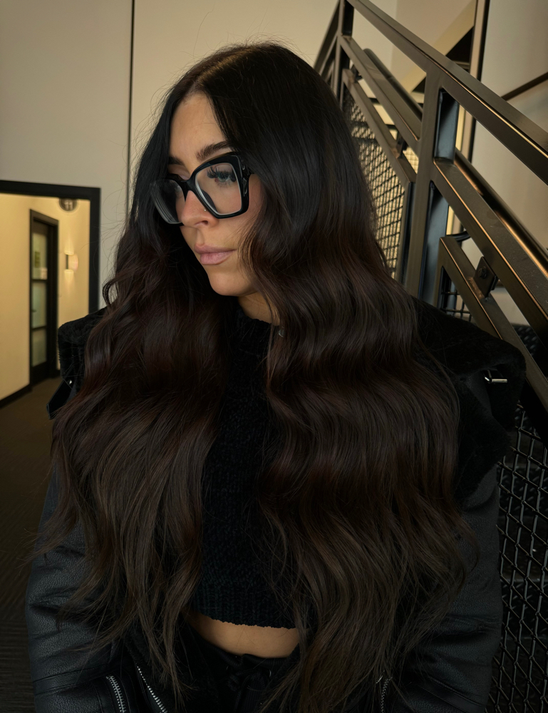 the root refresh