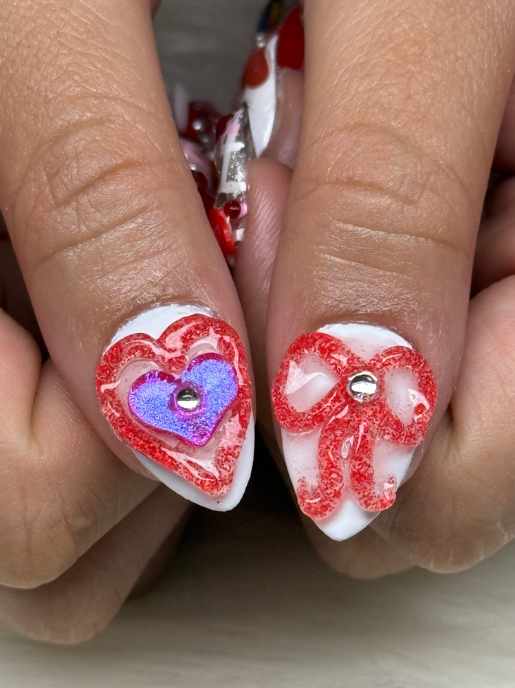 Nail Repairs