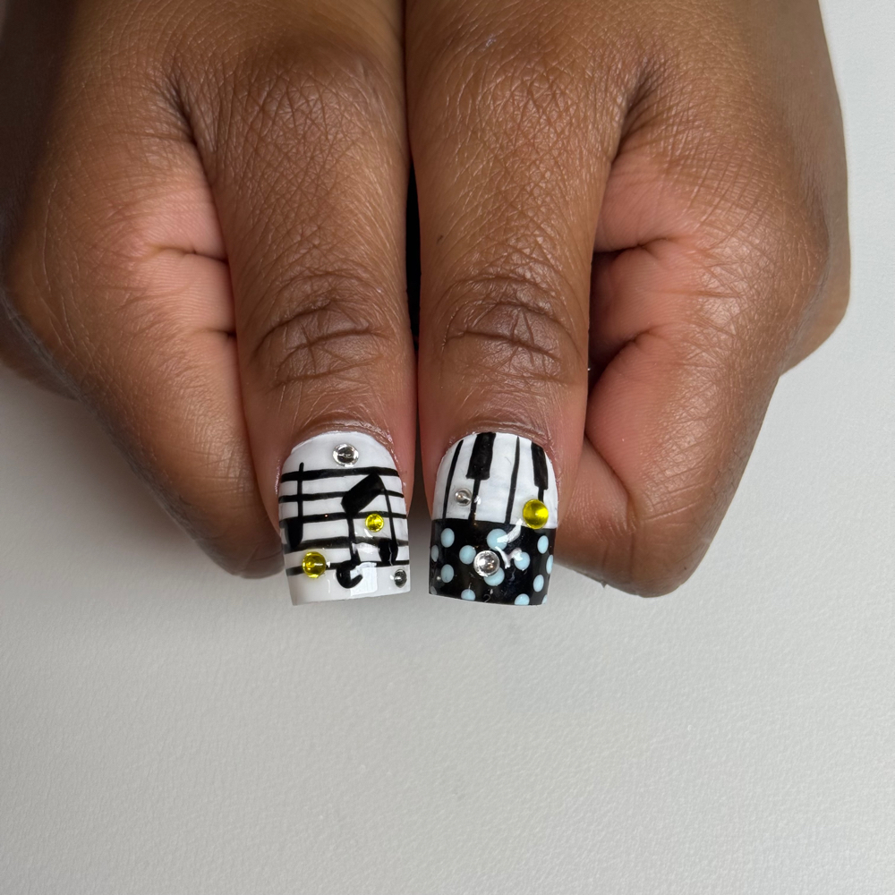 Nail Repairs