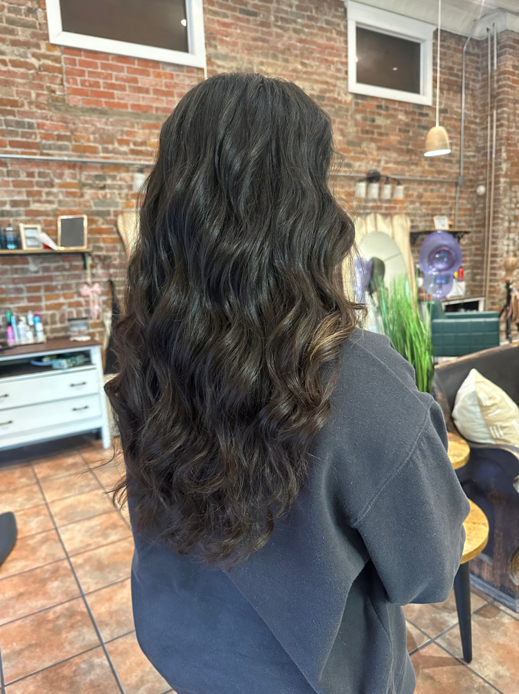 Color Refresh at April Norwood in Paragould, AR