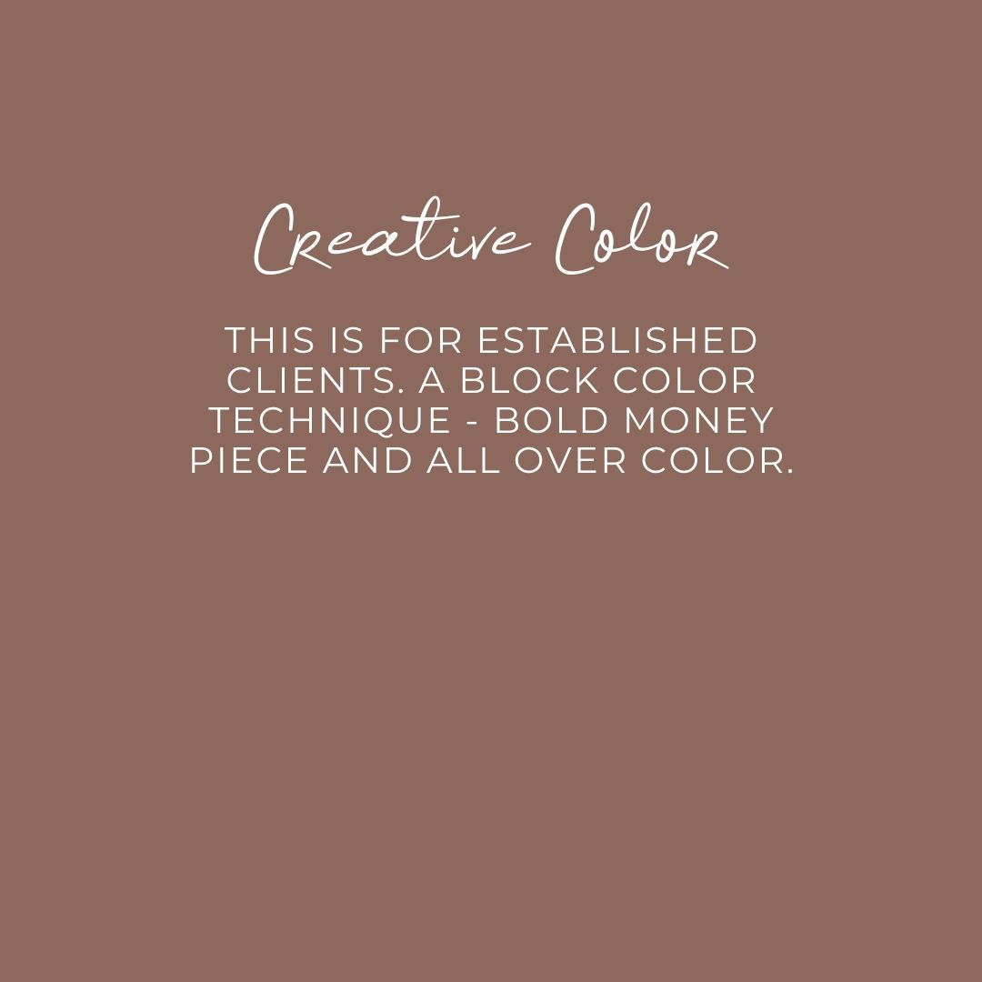 Creative Color