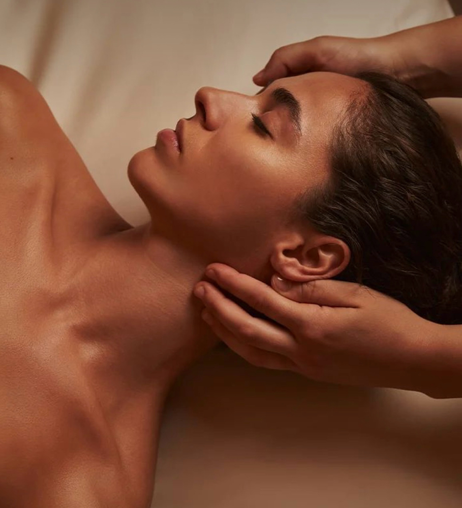 60-Minute Massage ✨