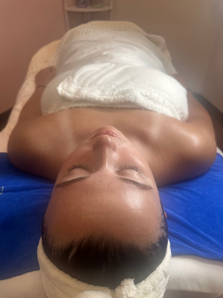 The Dream Facial