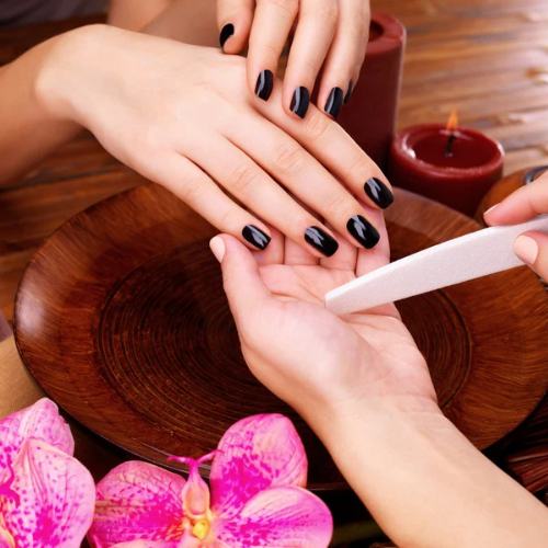 Basic Manicure