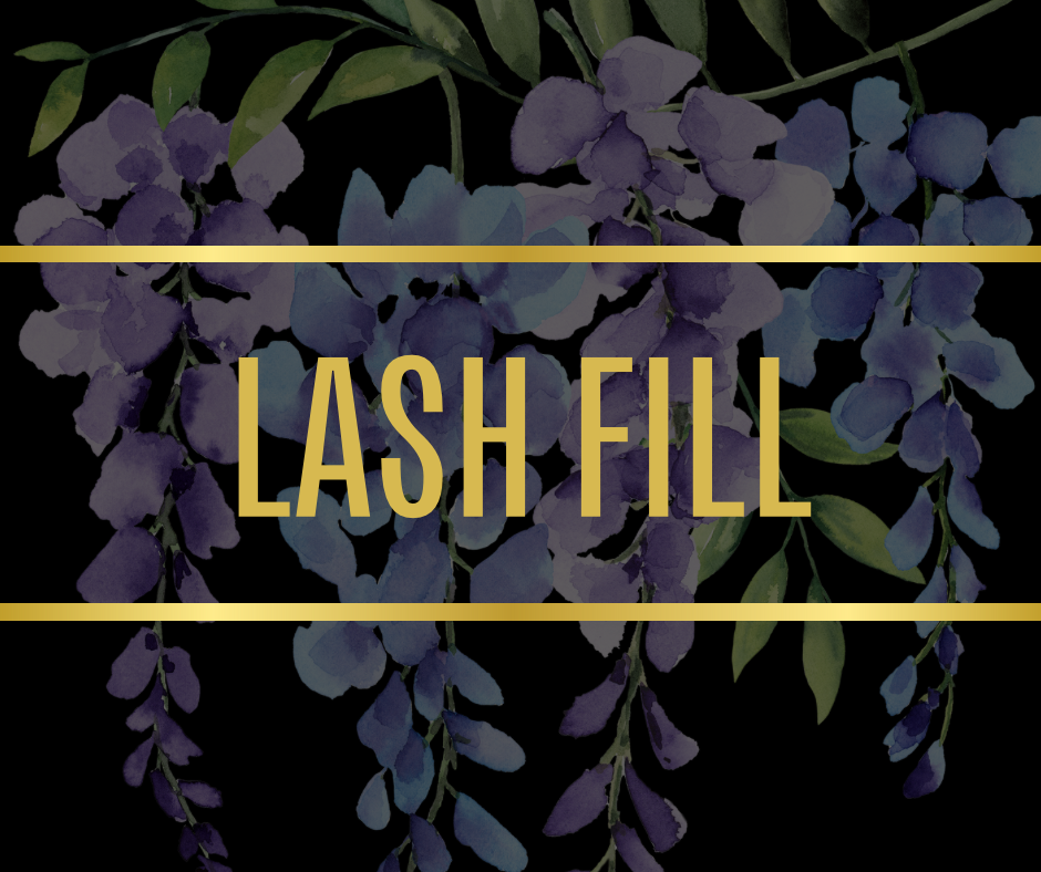 Lash Fill