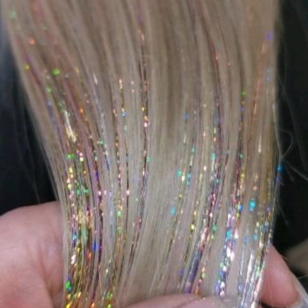 Soft Shimmer 8-10 at Beauty by Macee in Bayfield, CO