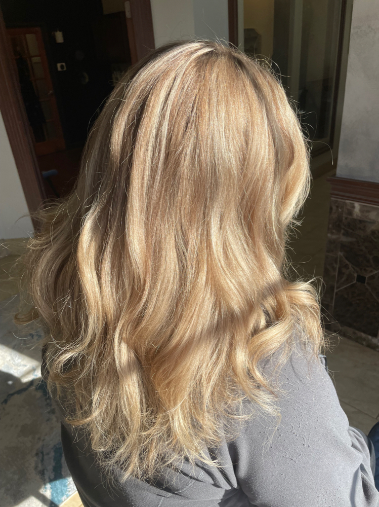 Full Highlight