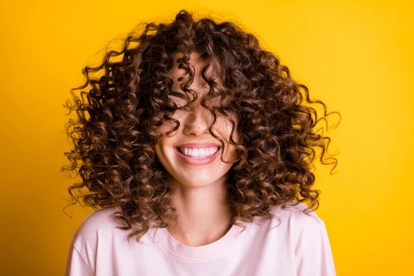 Keratin Curl Enhancing Treatment