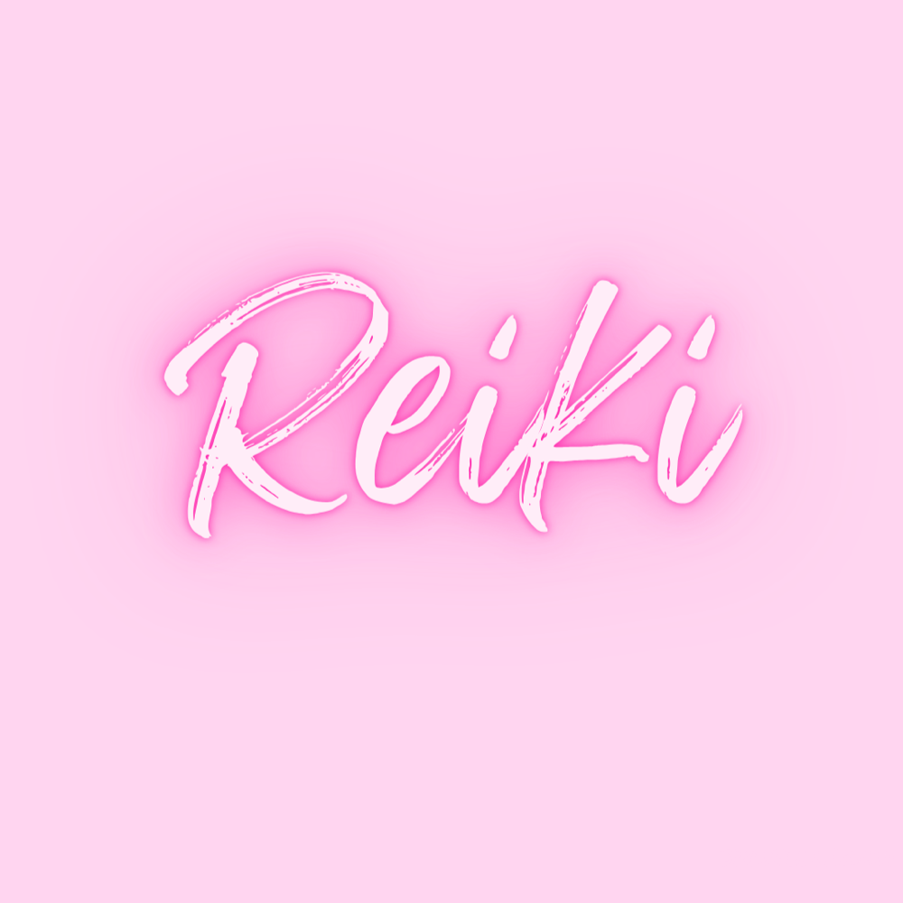 Reiki Reset