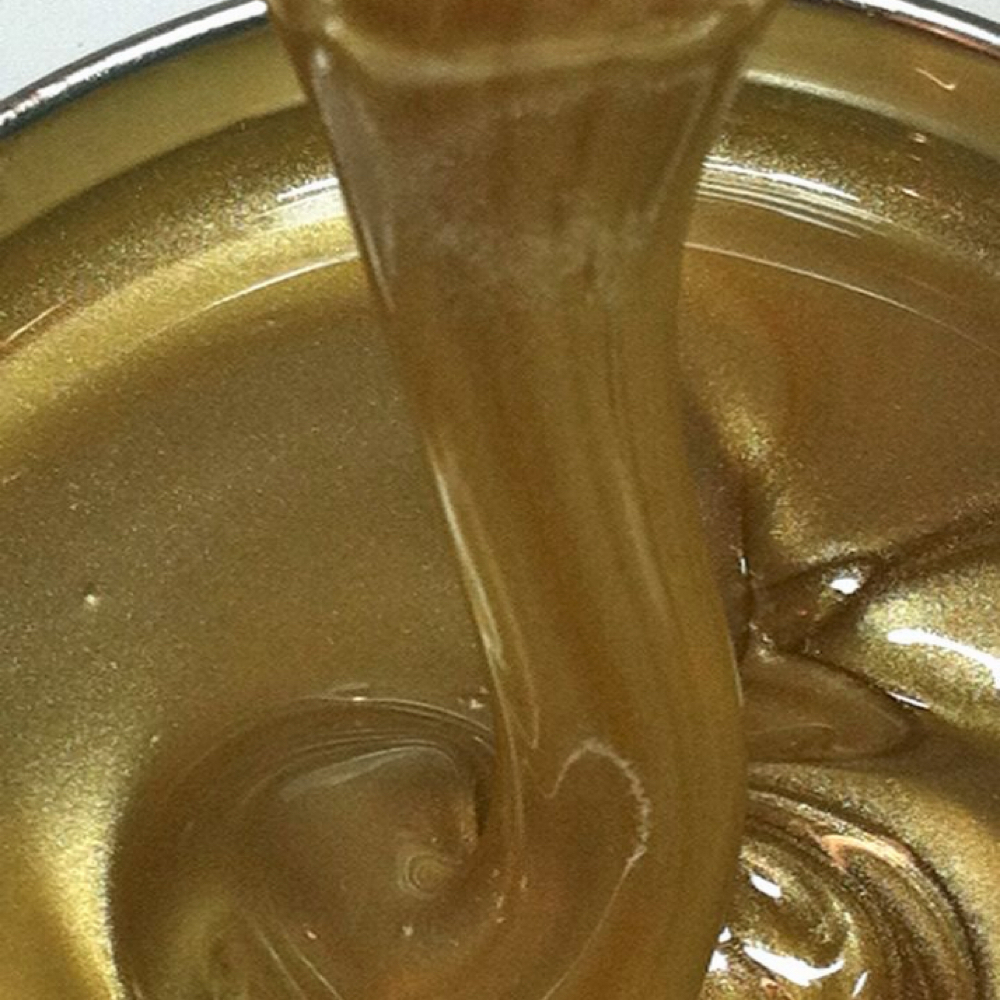 Full Stomach Wax at The Electric Cherry in Lawton, OK