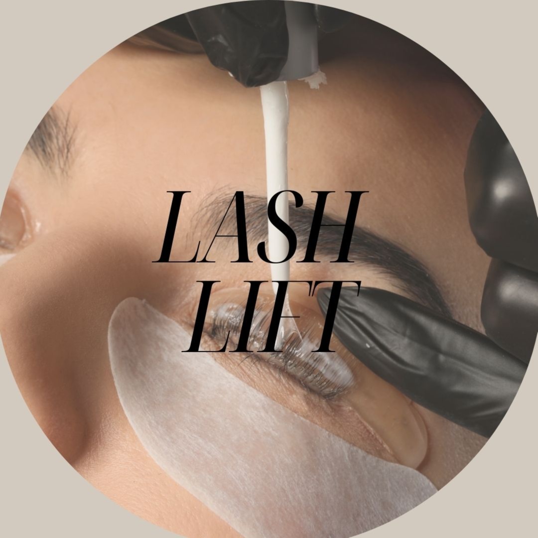 Lash Lift