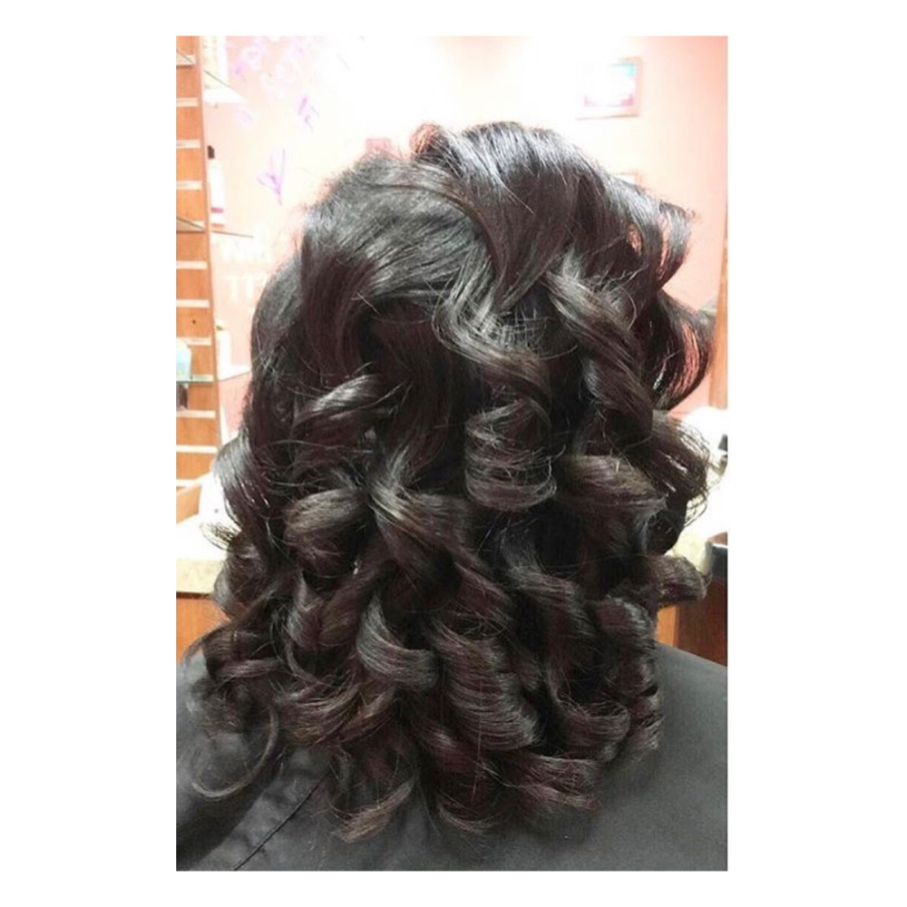 Curls