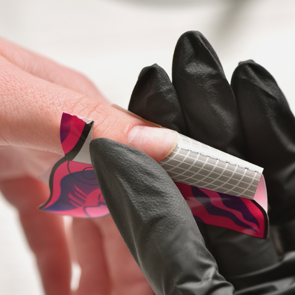 Nail Repair