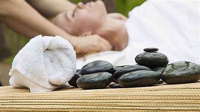 1 Hr Hot Stone Mobile Massage at Mobile Massage Salt Lake City in Bountiful, UT