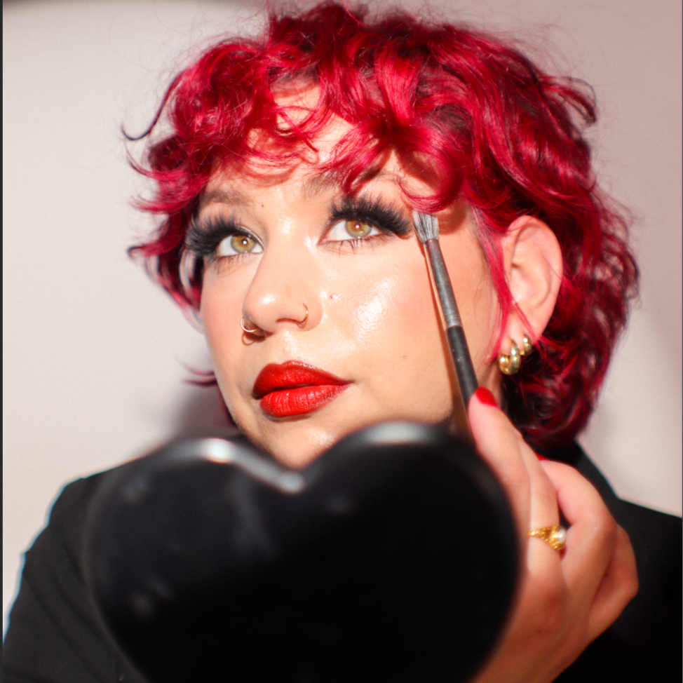 Signature Eye Lesson (In Depth) at First Blush