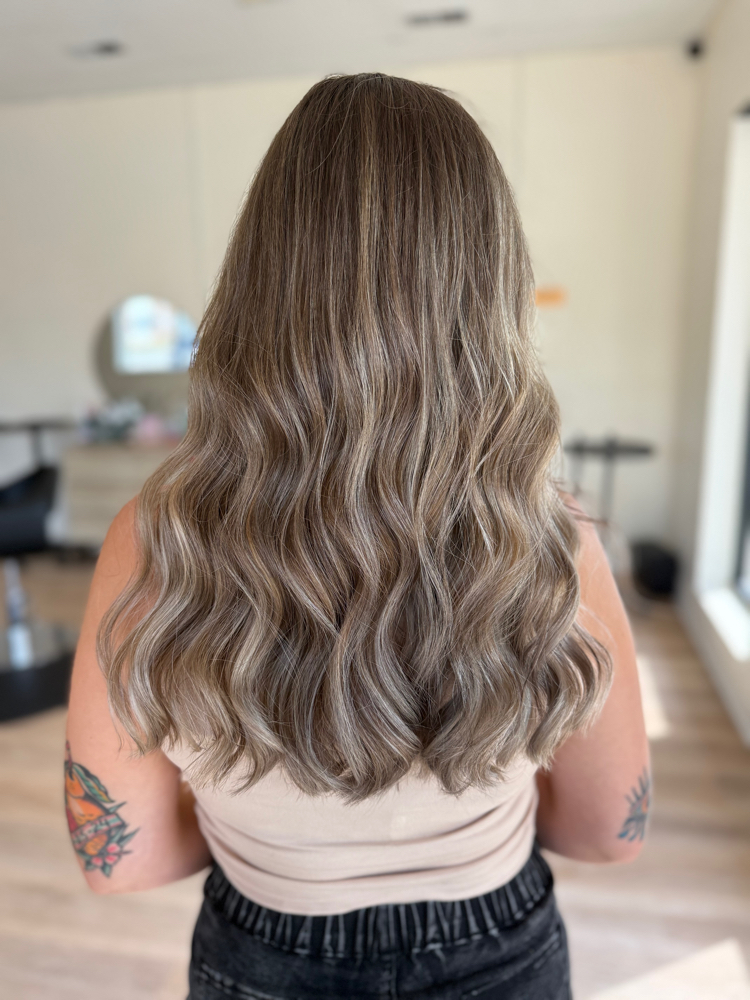 Lowlight at Styles By Kaylee Myles in Hurricane, WV