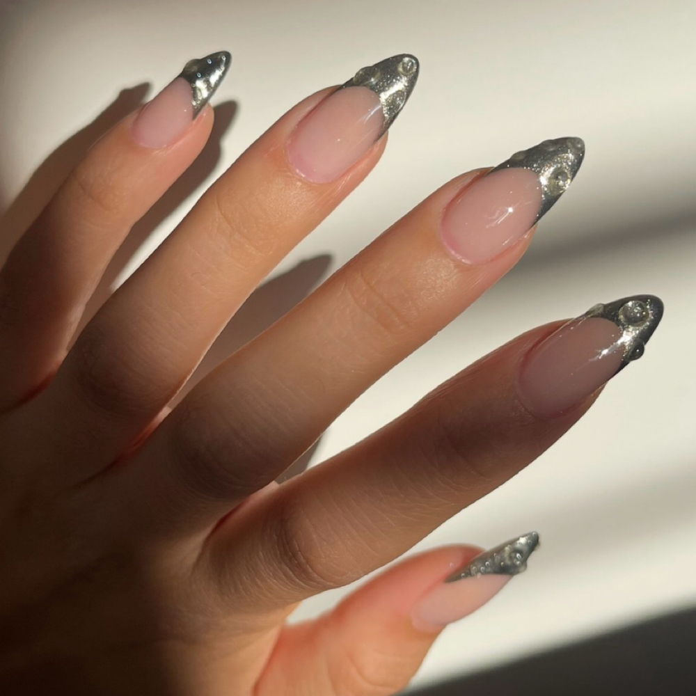 Acrylic Enhancement (Full Set) at HER and More in Fresno, CA