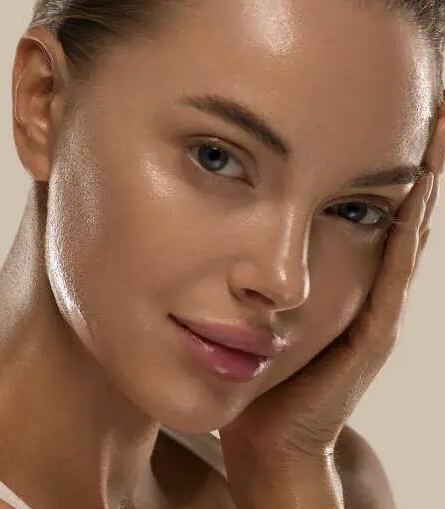 Glass Skin Hydrating Facial