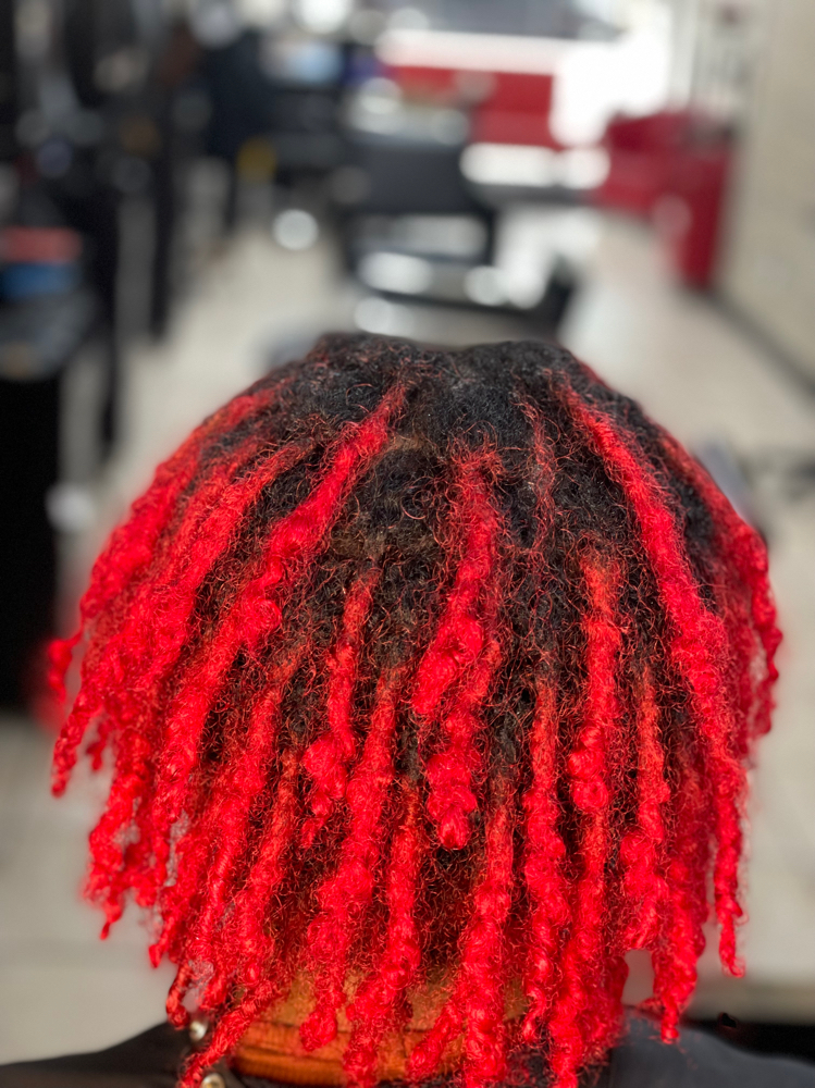 LOC COLOR