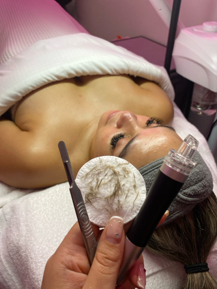 Hydrofacial Deluxe