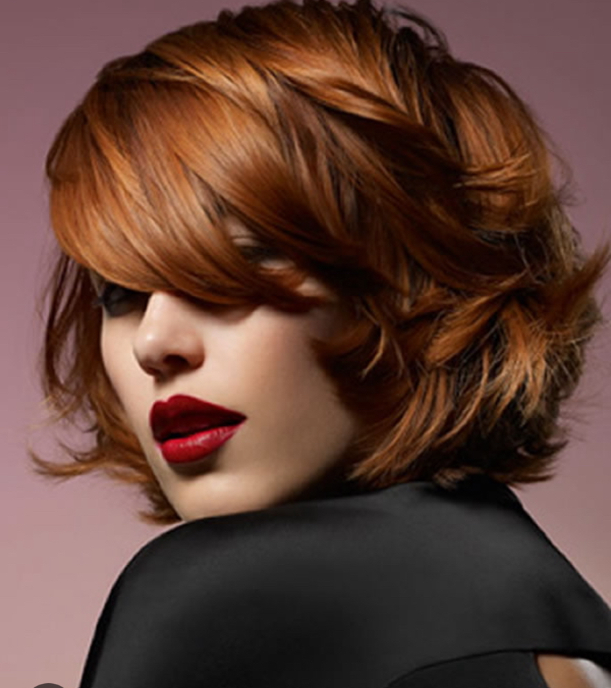 Single Process Color
