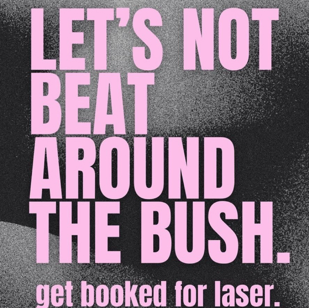 Laser Hair Removal- Bikini at Erika’s Beauty Lab in Littleton, CO
