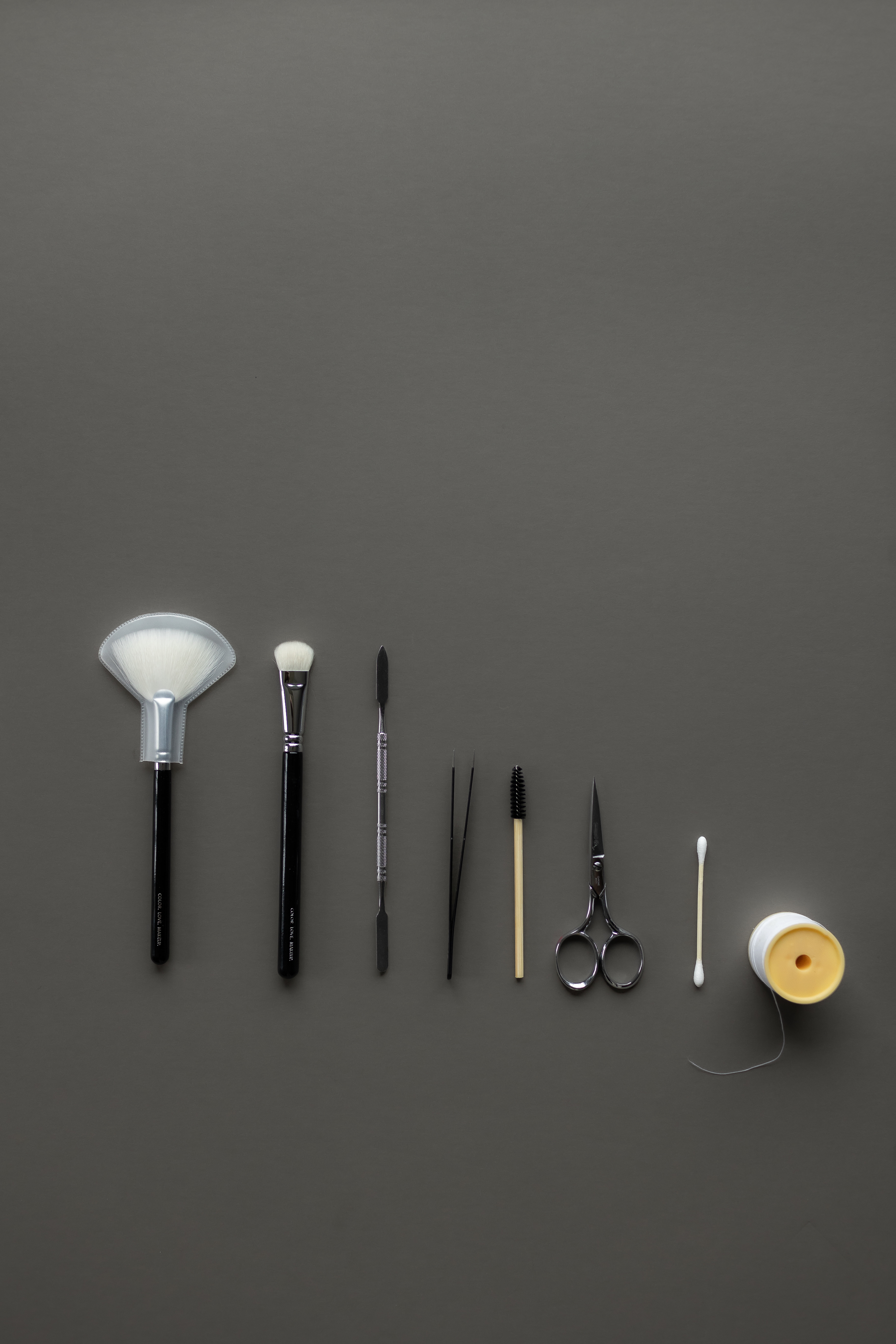Brow Threading