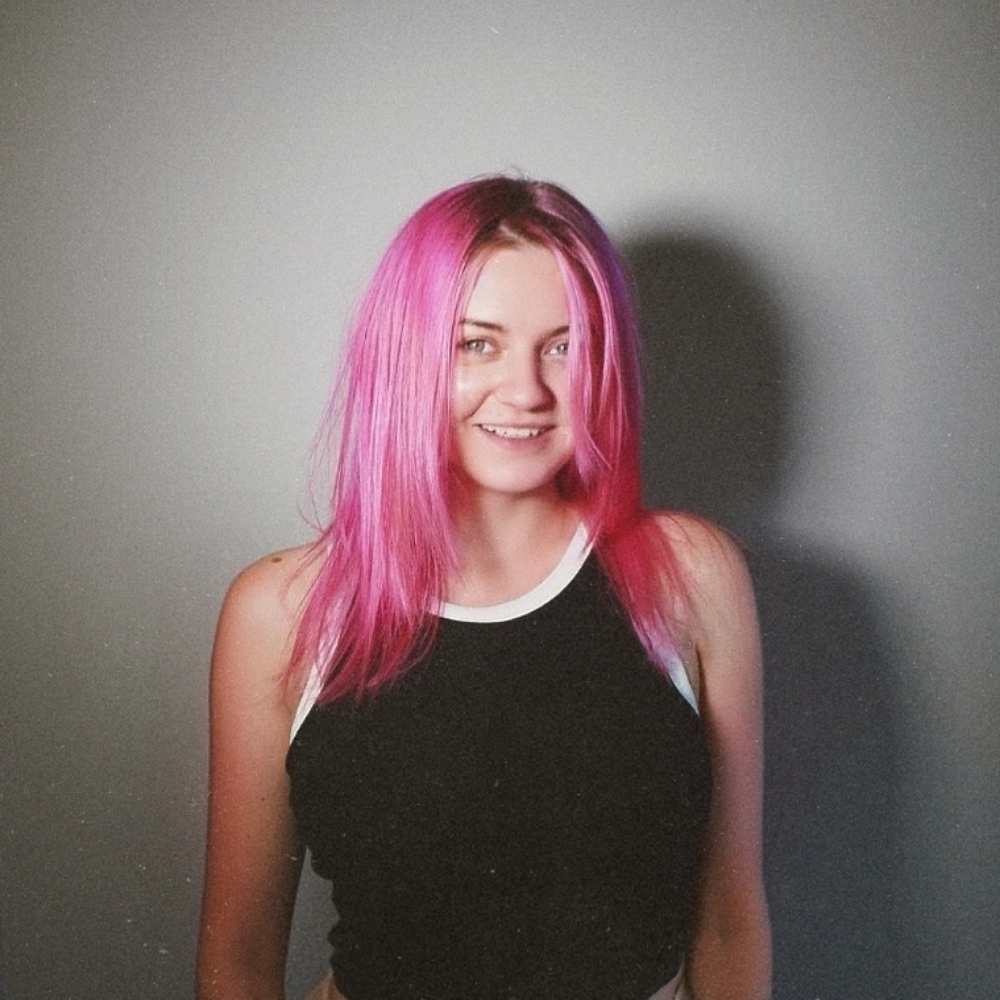 Women's Haircut at Realm Hair Collective in Naperville, IL