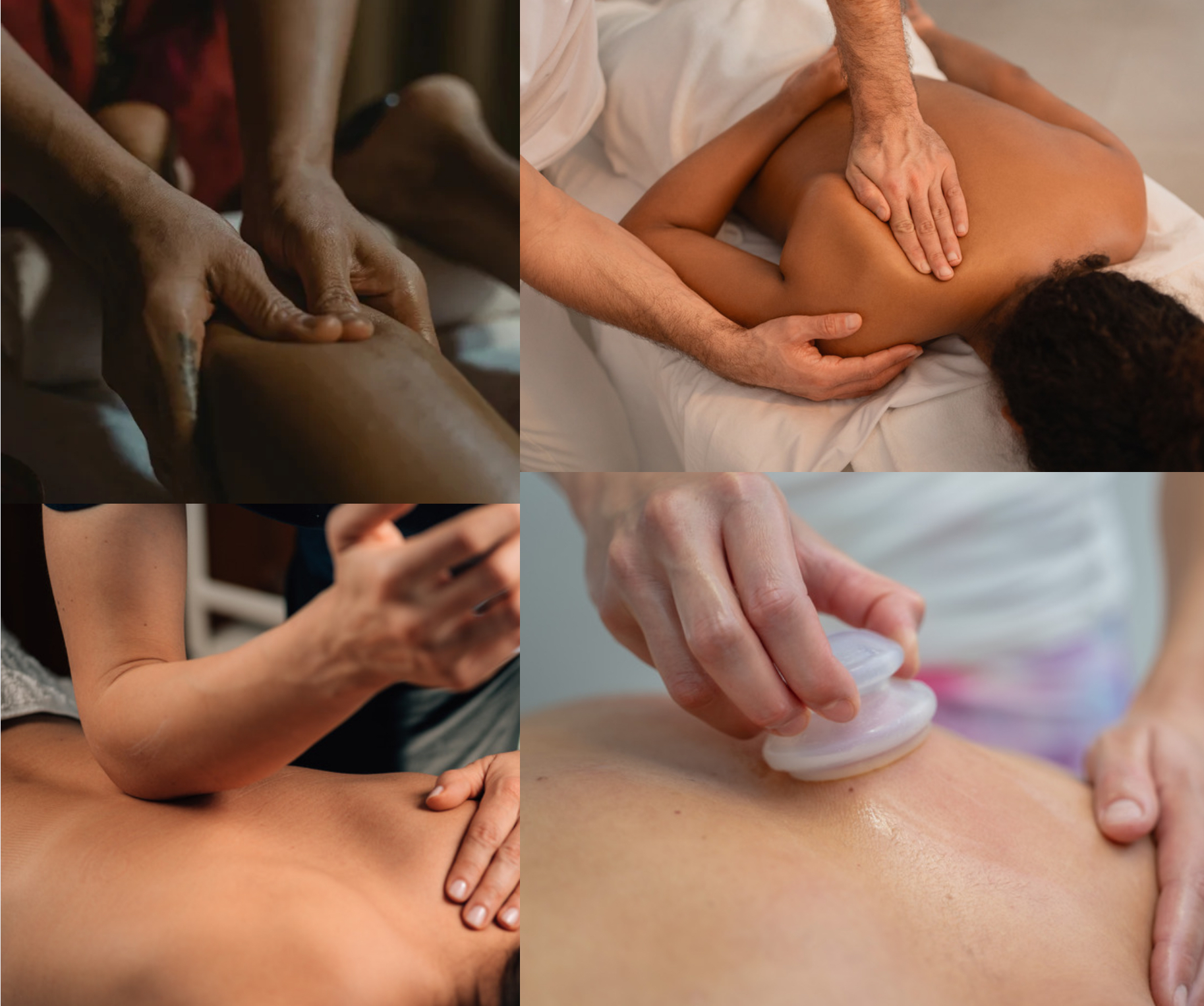 Therapeutic/Deep Tissue