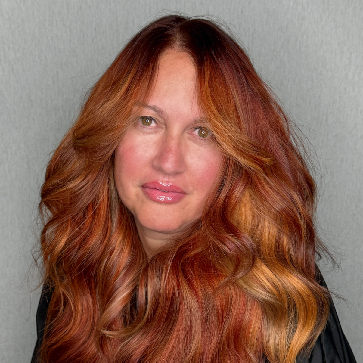 MINI BLONDING at The Cult Collective in Saint Pete, FL