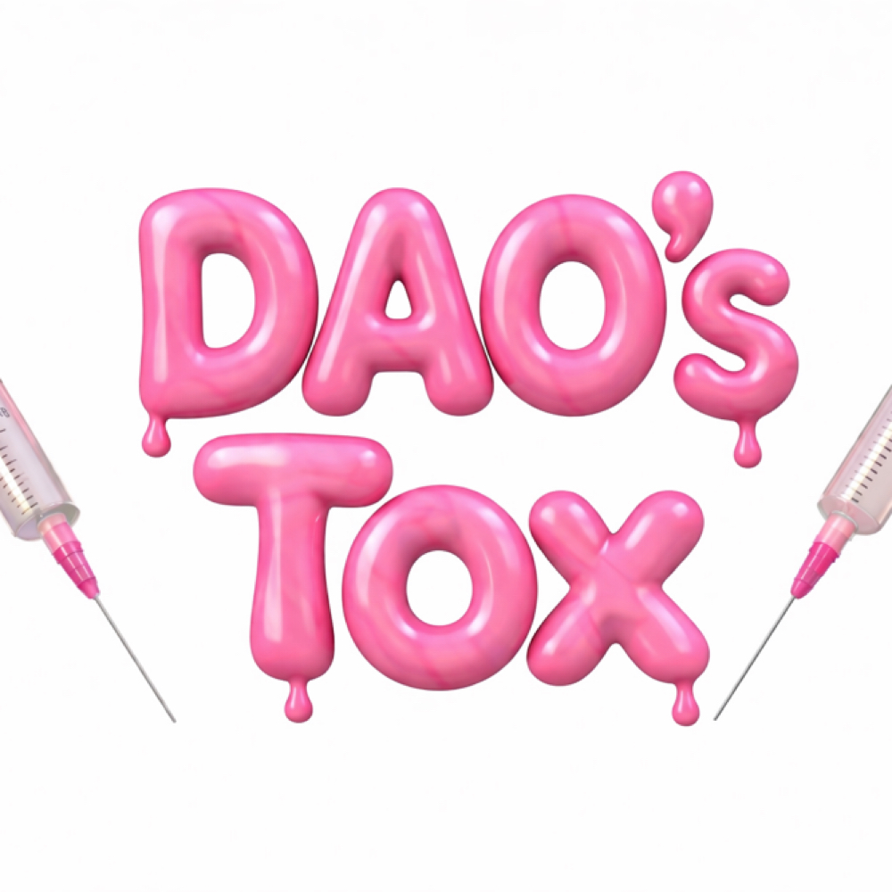 DAO's Tox at Pynk Glam Aesthetics in Texarkana, TX
