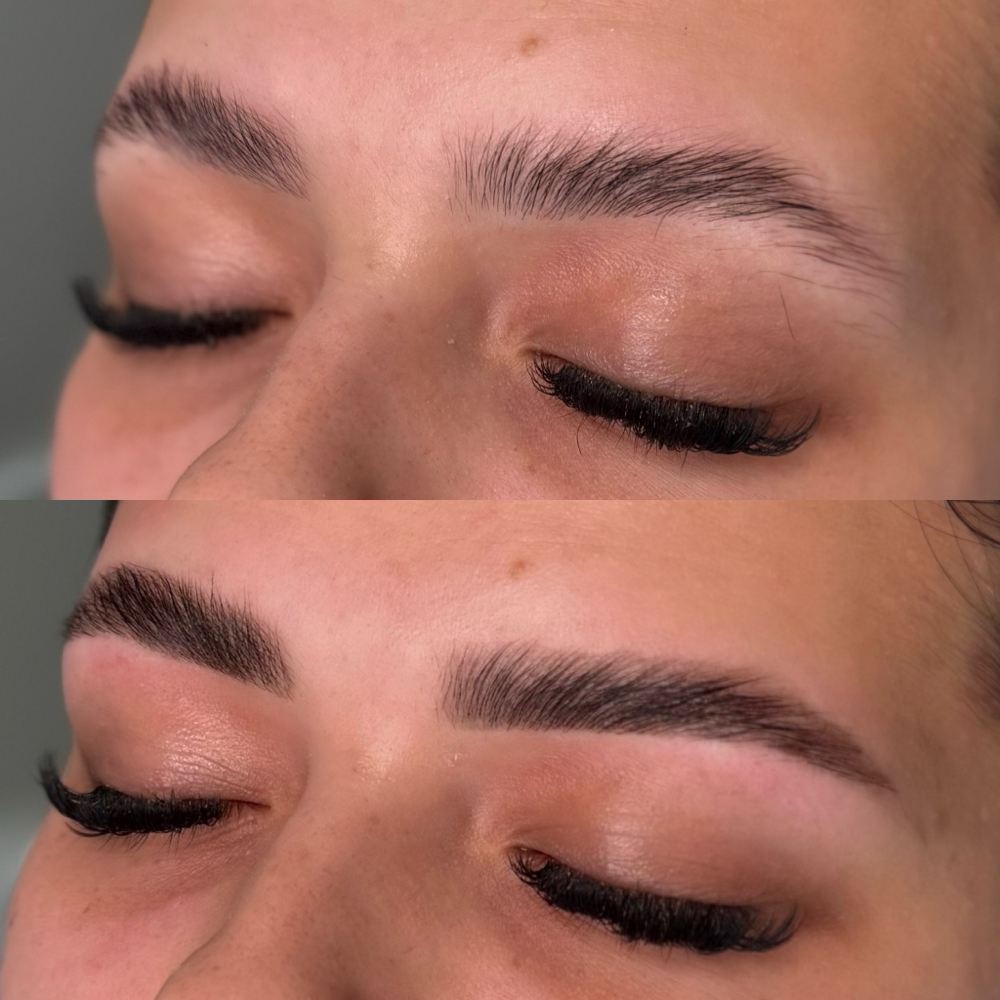 Brow Services