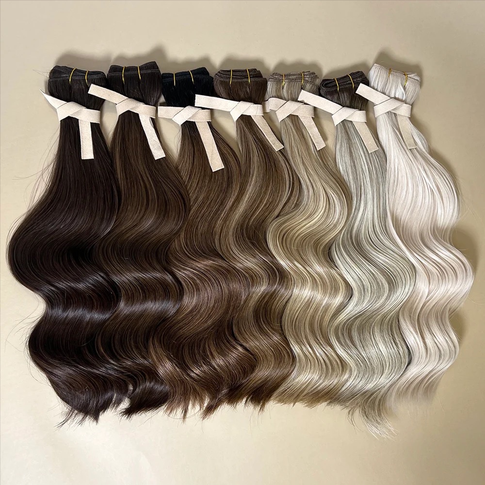 Hair Extensions | 2 Rows at Southernstrandco in Raeford, NC