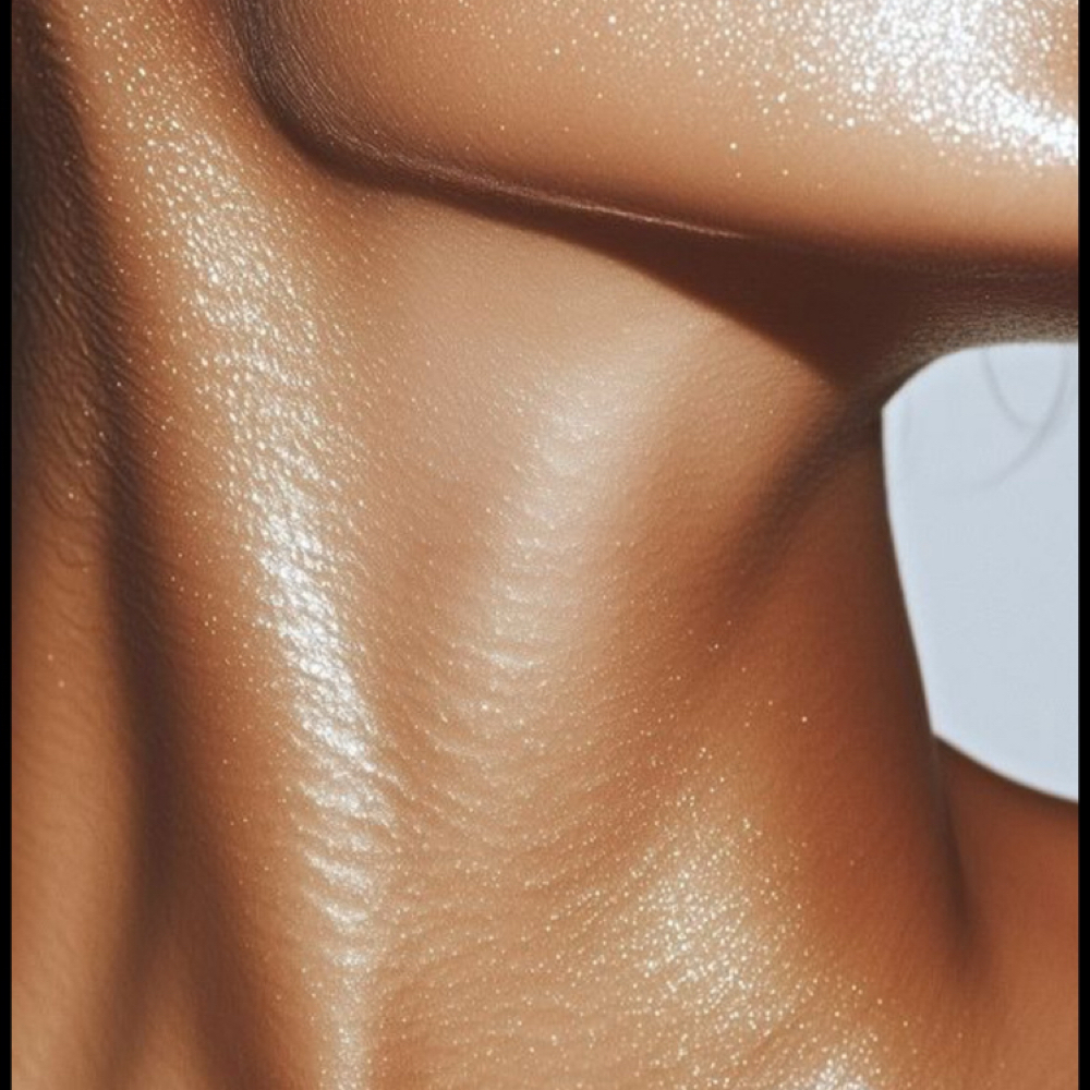 Neck Wax at Artistic Aesthetics LLC in El Paso, TX