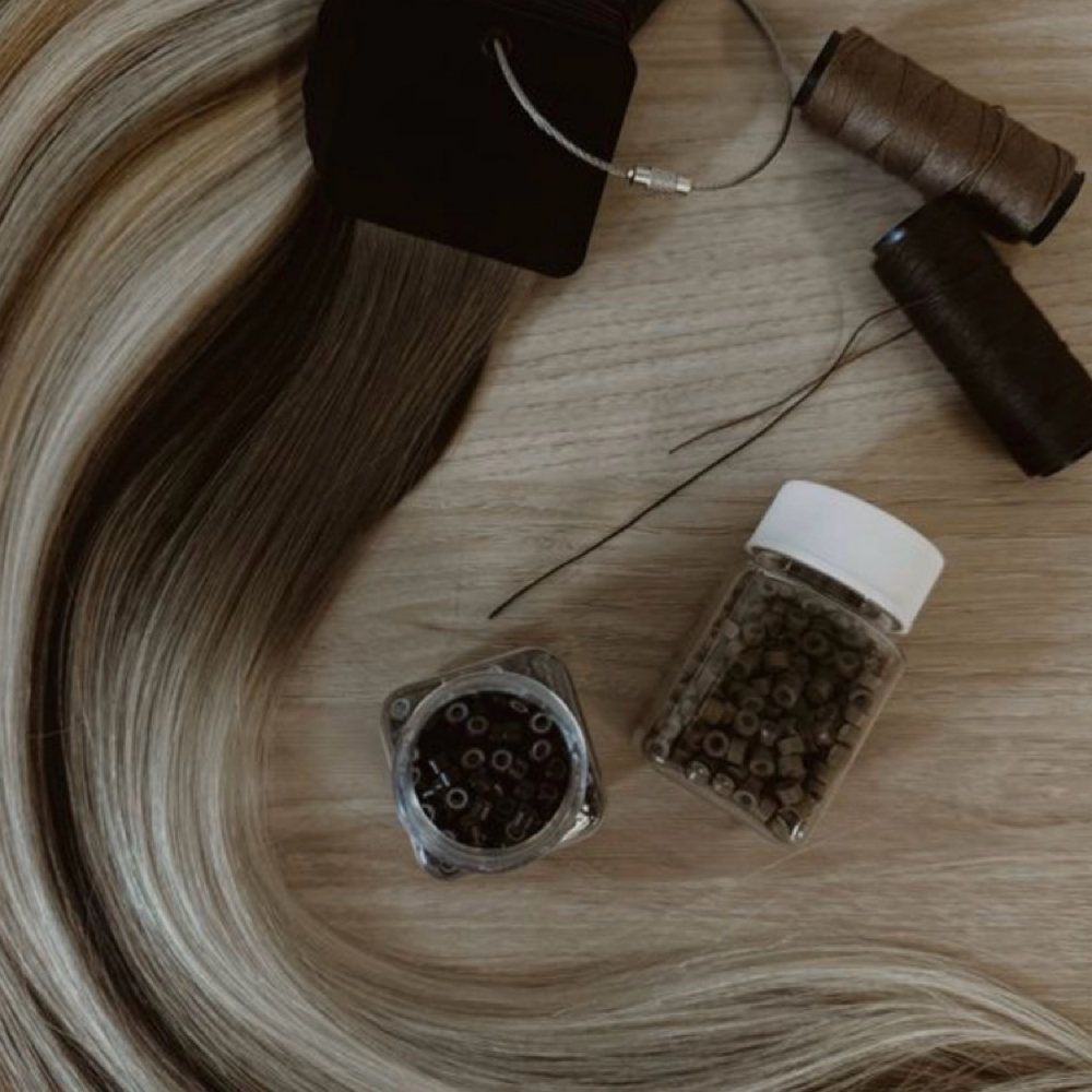 Extension Bump Up at Artistically Abigail in Concord, NC